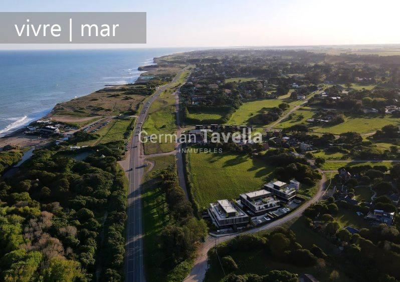 Foto de Departamento 3 ambientes venta Vivre Mar Chapaldmalal, imagen 3