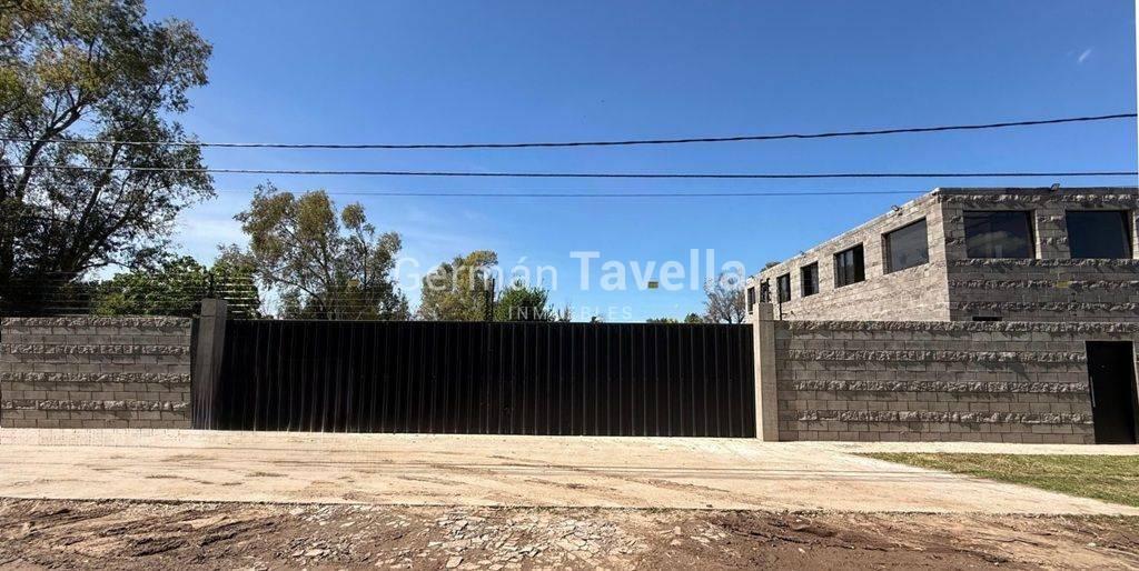 Foto de Playón logístico en venta en VIlla Udaondo., imagen 3