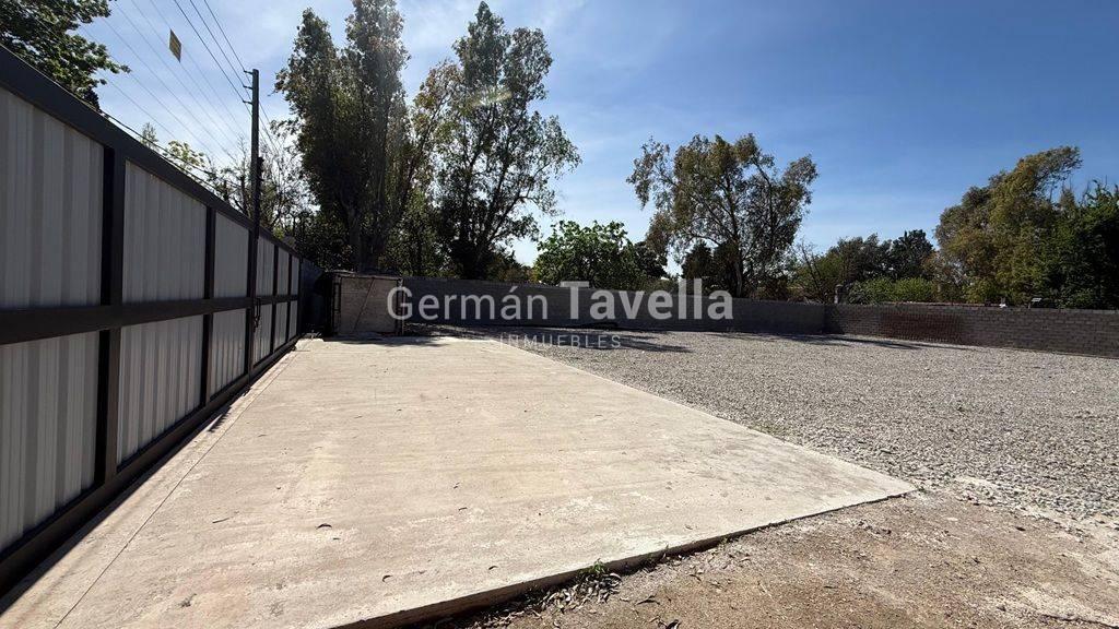 Foto de Playón logístico en venta en VIlla Udaondo., imagen 1