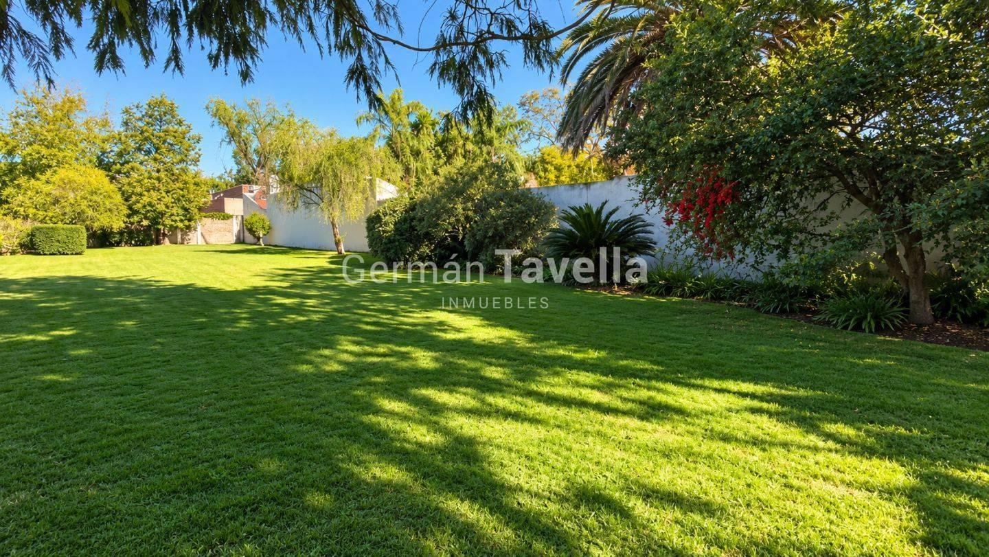Foto de LOTE EN VENTA VILLA UDAONDO - 640m2, imagen 1