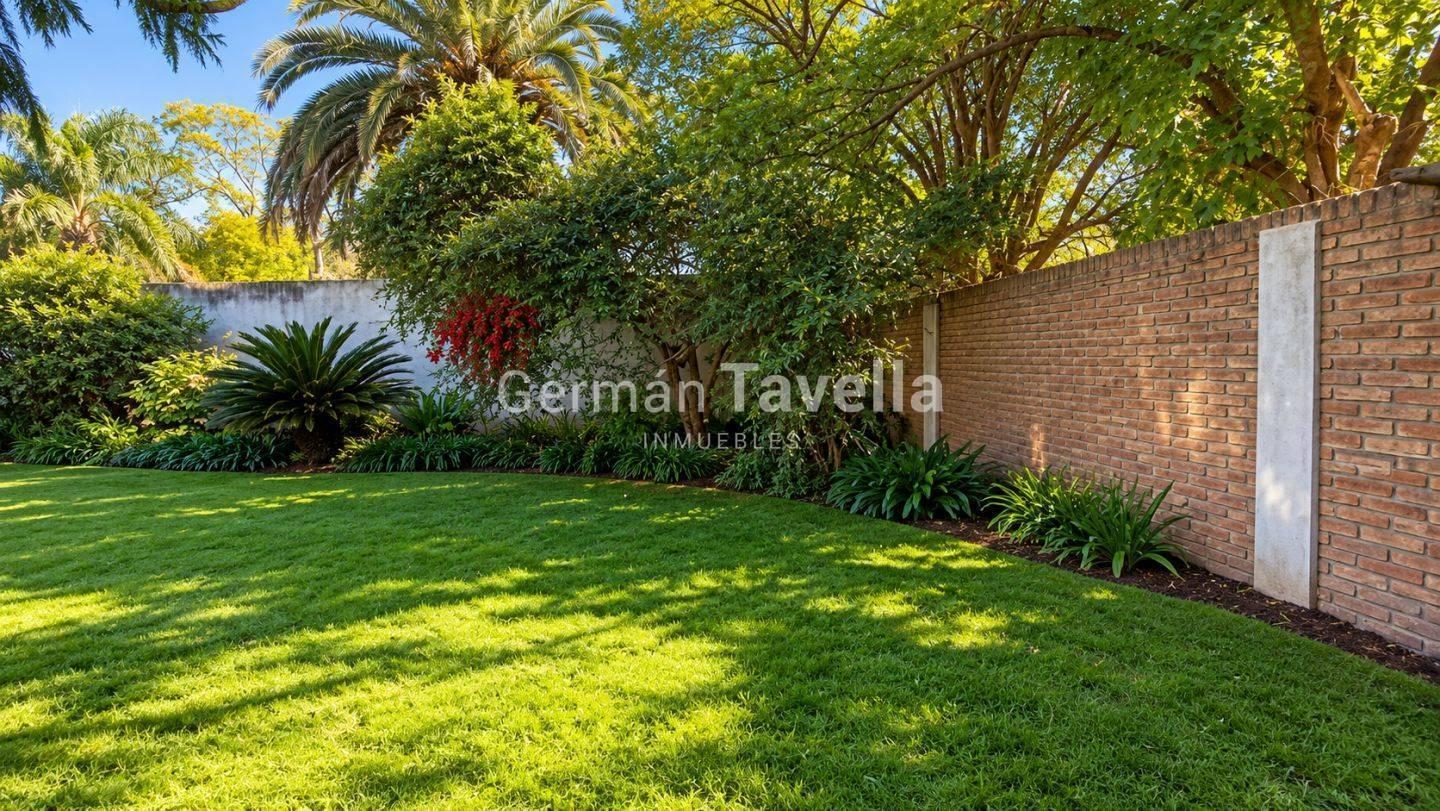 Foto de LOTE EN VENTA VILLA UDAONDO - 640m2, imagen 3