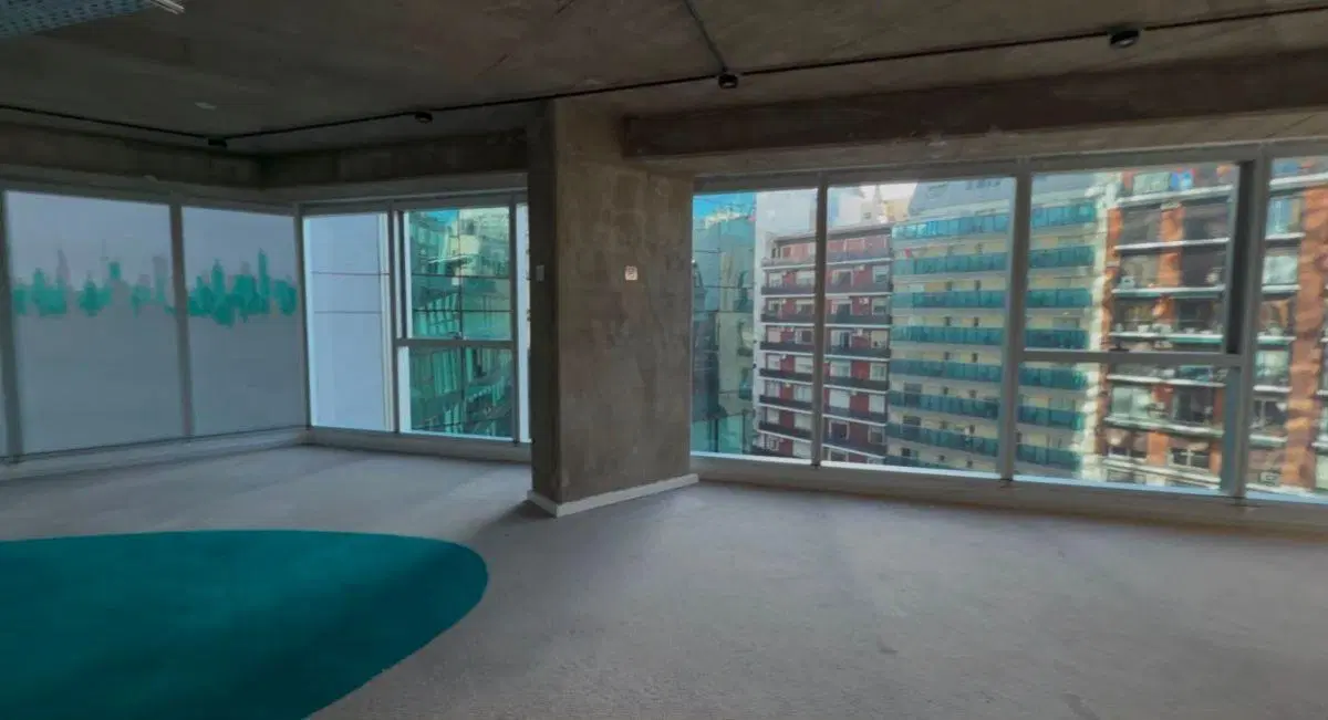 Oficina Comercial en Alquiler en Bellini Esmeralda (INCLUYE 1 COCHERA) 1