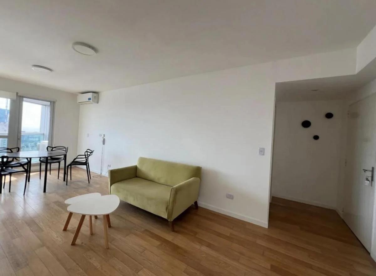 Foto de Dos Ambientes en Alquiler en Bellini Esmeralda, imagen 2