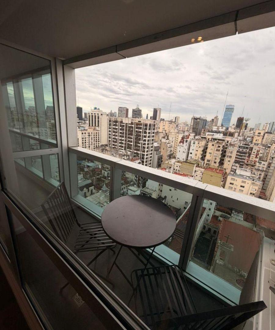 Foto de Departamento de 55m² de Dos Ambientes en Bellini Esmeralda, imagen 1