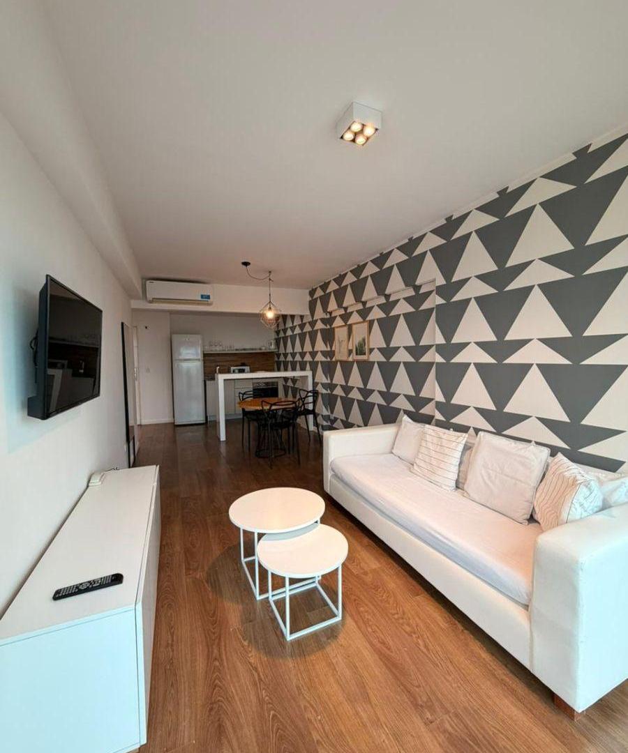 Foto de Departamento de 55m² de Dos Ambientes en Bellini Esmeralda, imagen 4