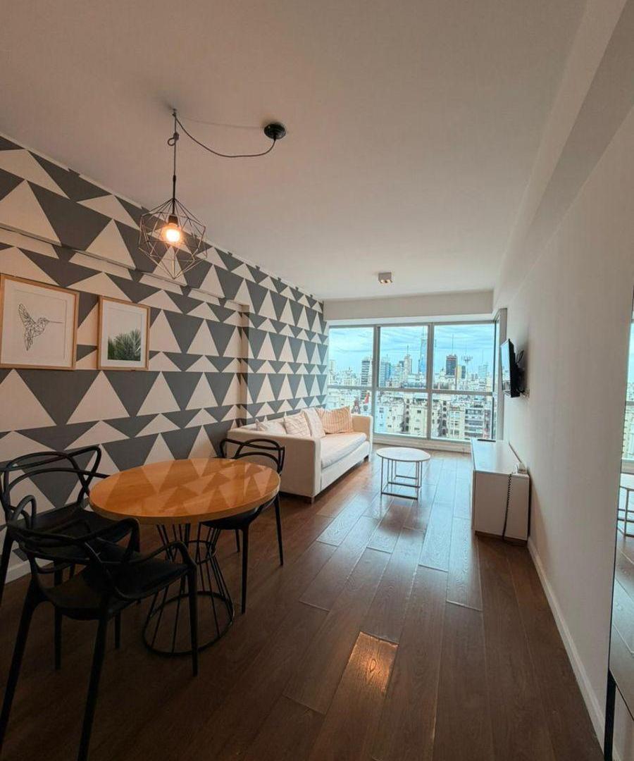 Foto de Departamento de 55m² de Dos Ambientes en Bellini Esmeralda, imagen 3
