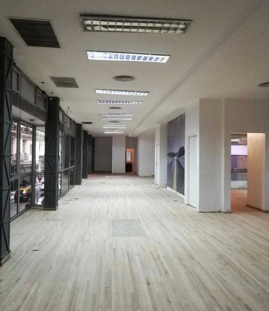 Oficina comercial