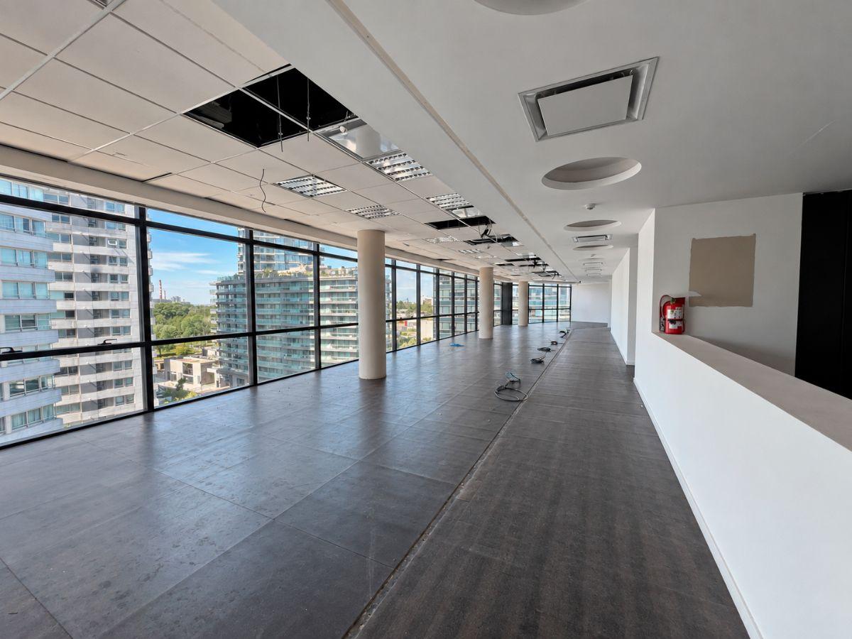 Foto de Oficina de 1000m² en Zencity Esmeralda en Venta, imagen 1