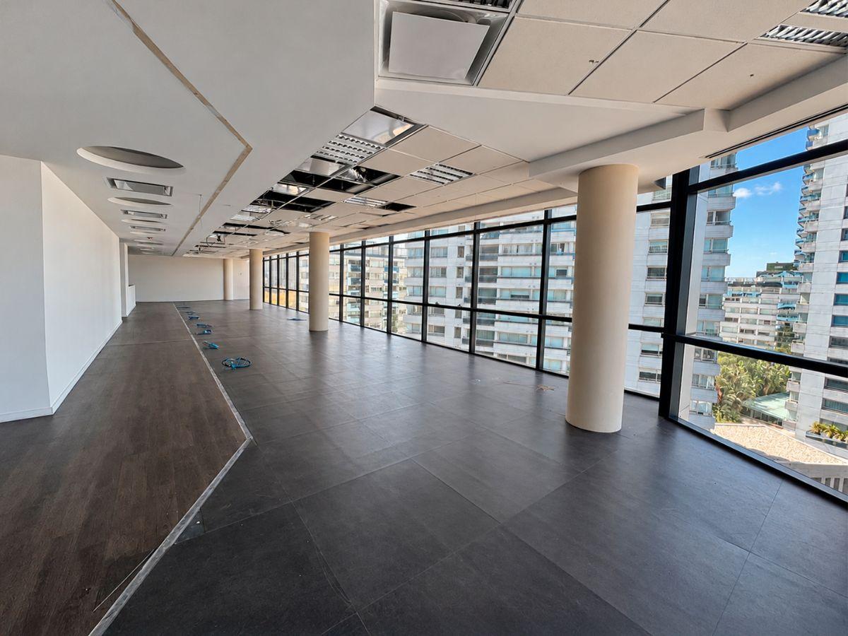 Foto de Oficina de 1000m² en Zencity Esmeralda en Venta, imagen 4
