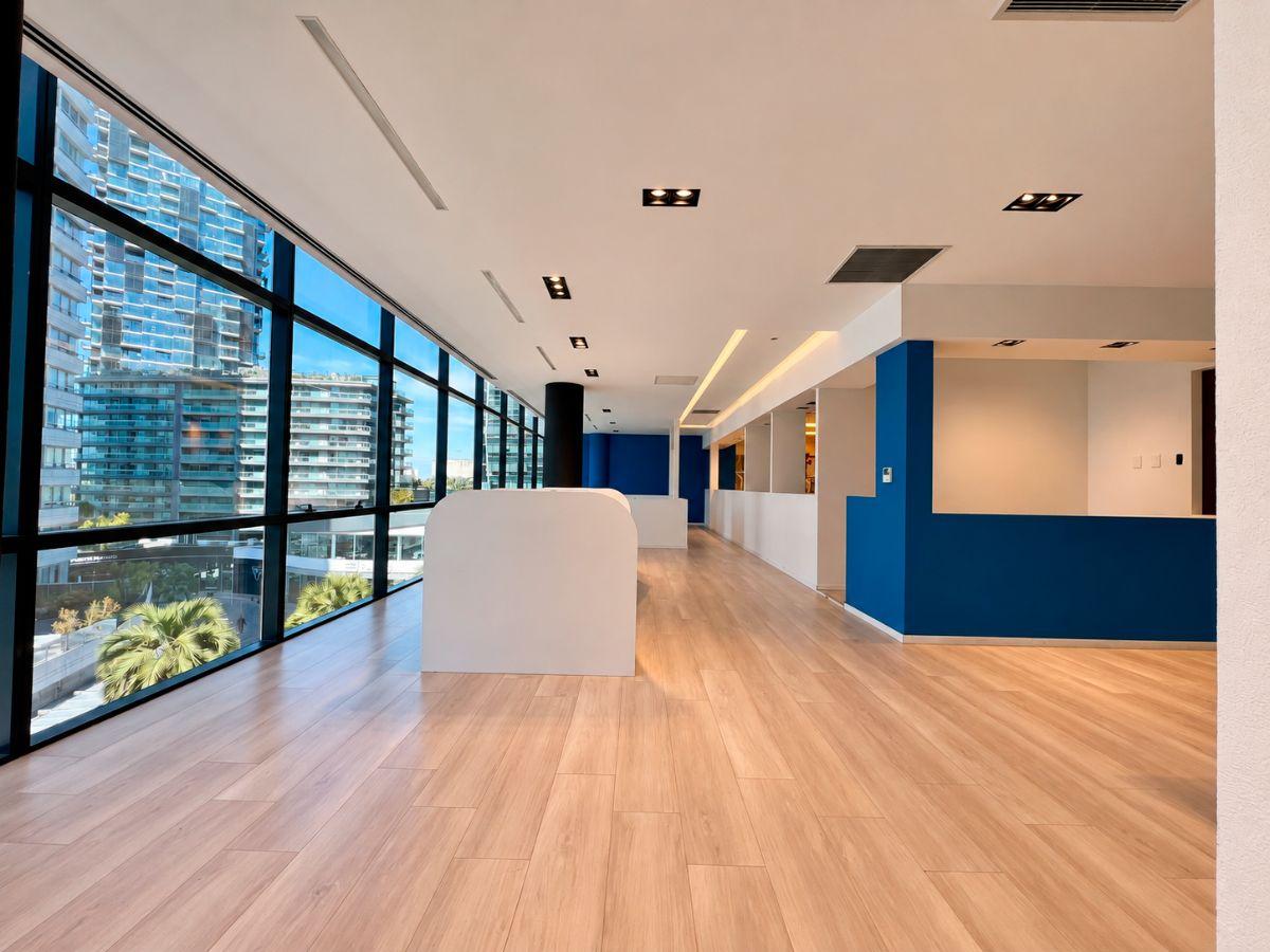 Foto de Oficina en Alquiler en Zencity Esmeralda, imagen 2