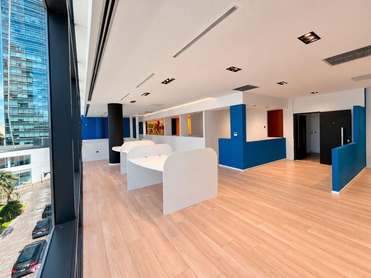 Foto de Oficina en Alquiler en Zencity Esmeralda, imagen 3