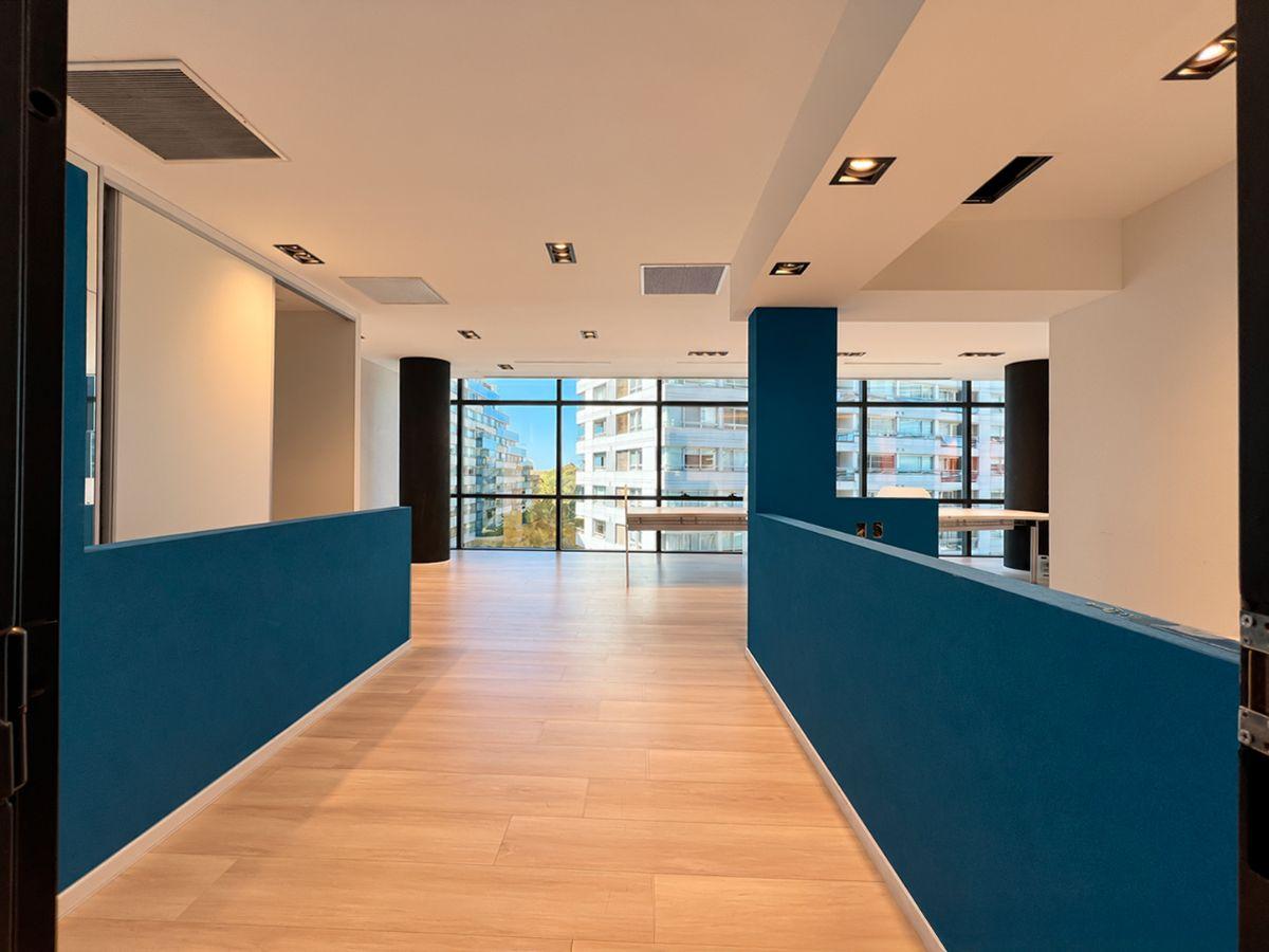 Foto de Oficina en Alquiler en Zencity Esmeralda, imagen 1