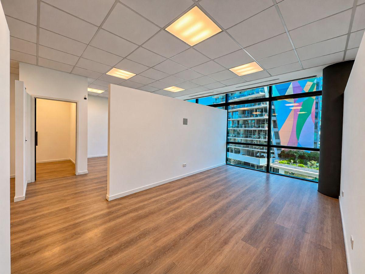 Foto de Oficina en Alquiler en Zencity Esmeralda, imagen 2