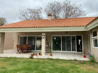 Casa a Nuevo - Las Lomas Jockey - San Isidro 1