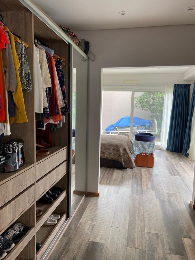 Casa a Nuevo - Las Lomas Jockey - San Isidro 5