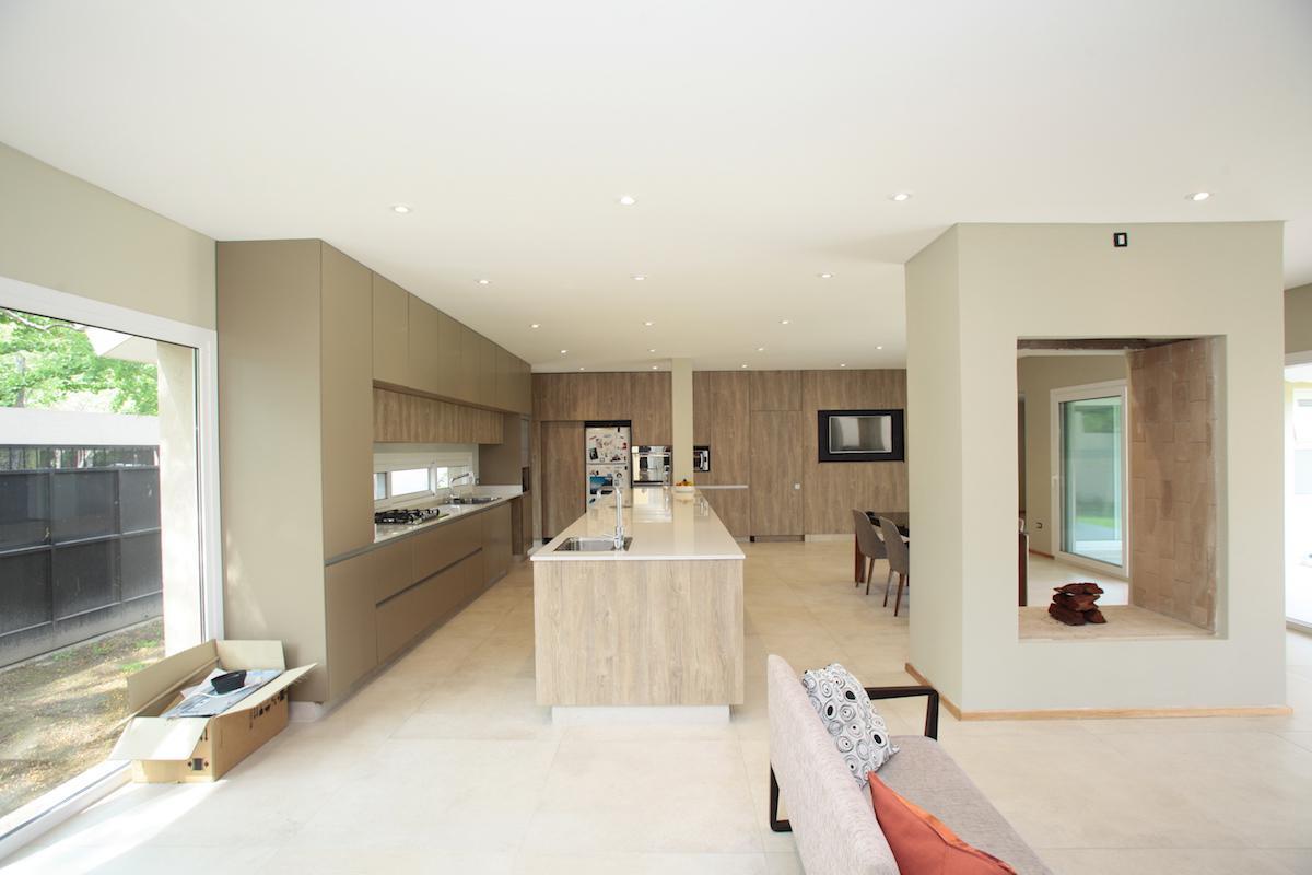 Casa a Nuevo - Las Lomas Jockey - San Isidro 3