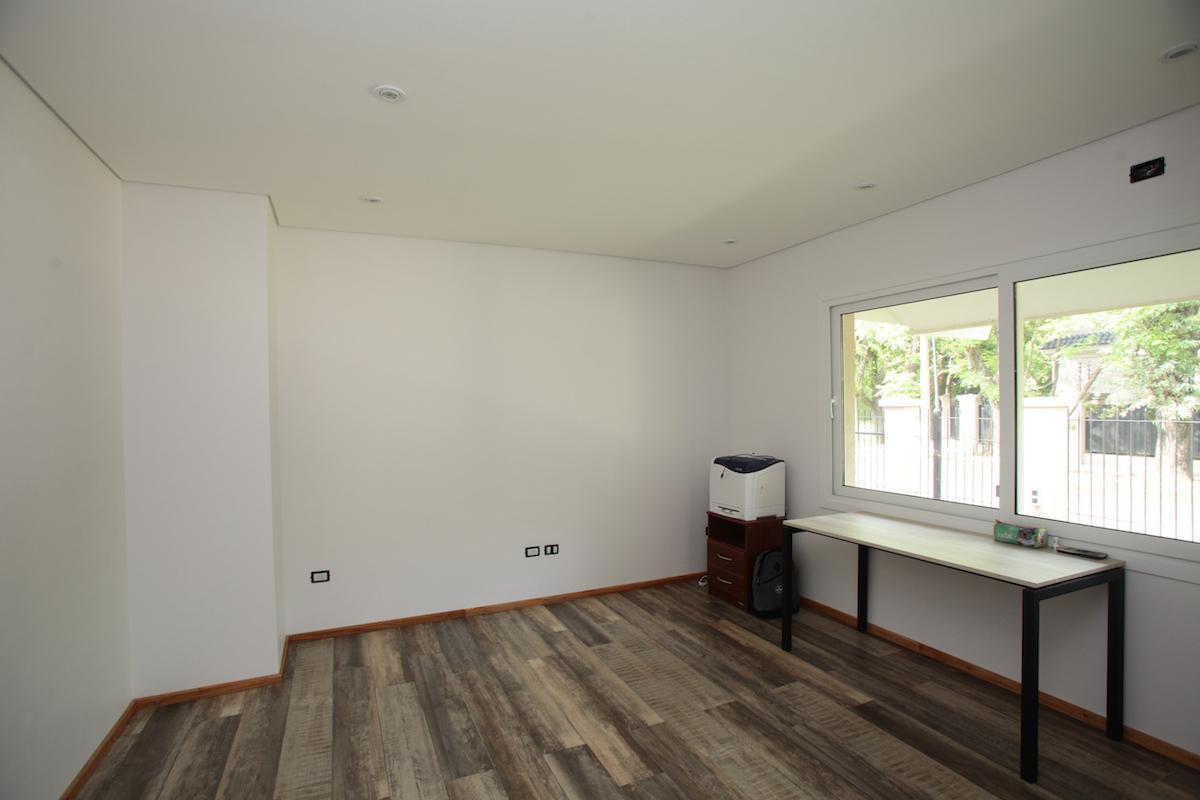 Casa a Nuevo - Las Lomas Jockey - San Isidro 4