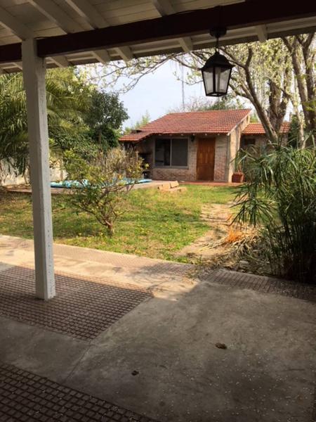 Casa Amplia en Venta en San Fernando - Punta Chica Alto 3