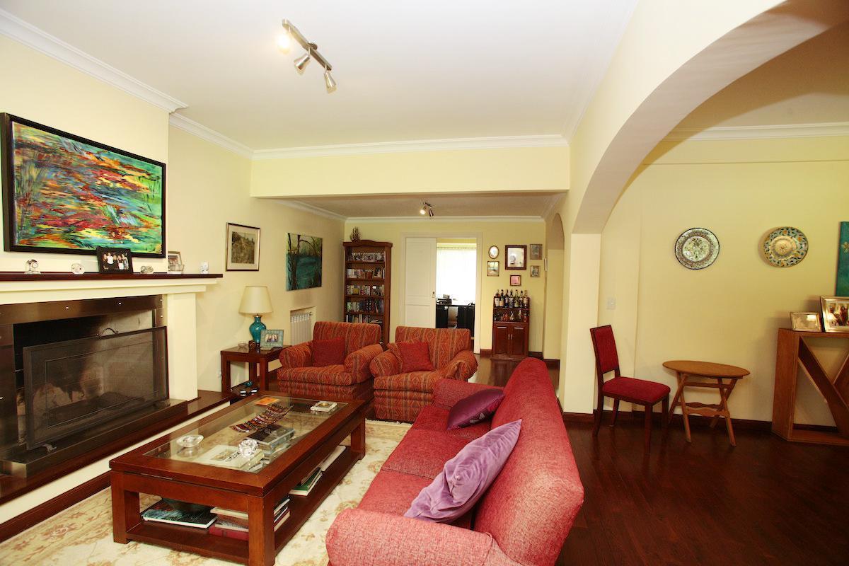 Impecable Casa en Venta en La Horqueta - San Isidro - Zona Newman 2