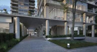 Departamento Monoambiente a Estrenar - Entrega Fin de 2024 3