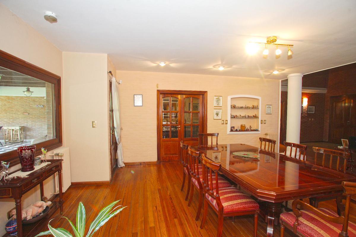 Foto de Casa en Lomas de San Isidro, imagen 4