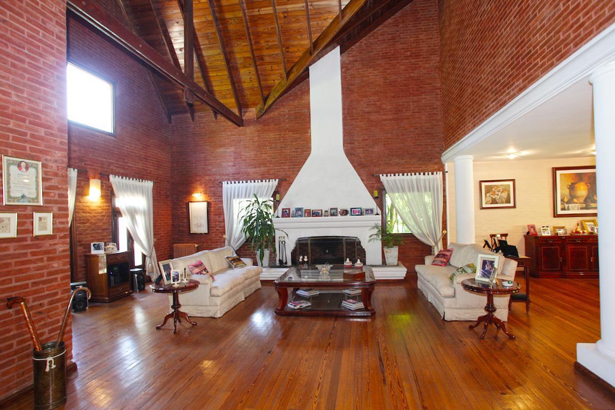 Foto de Casa en Lomas de San Isidro, imagen 2