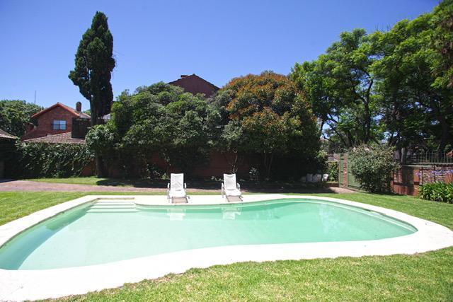 Muy Buena Casa en Venta en San Isidro, Cerca Av, Gran Lote. 1
