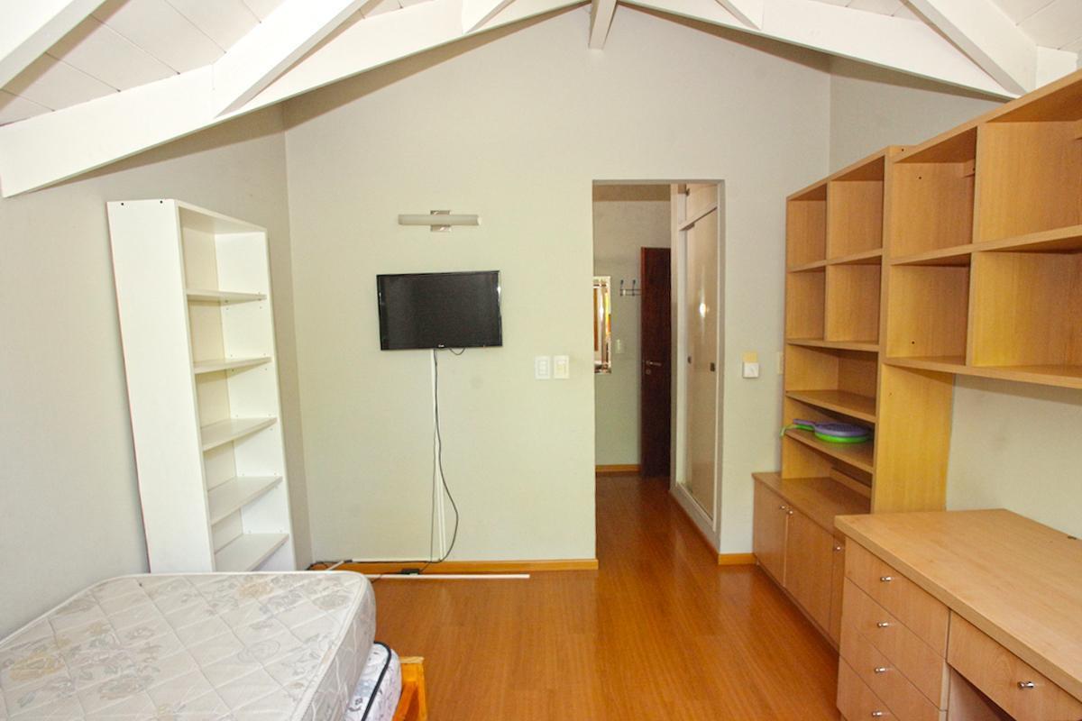 Casa en Lomas de San Isidro 3