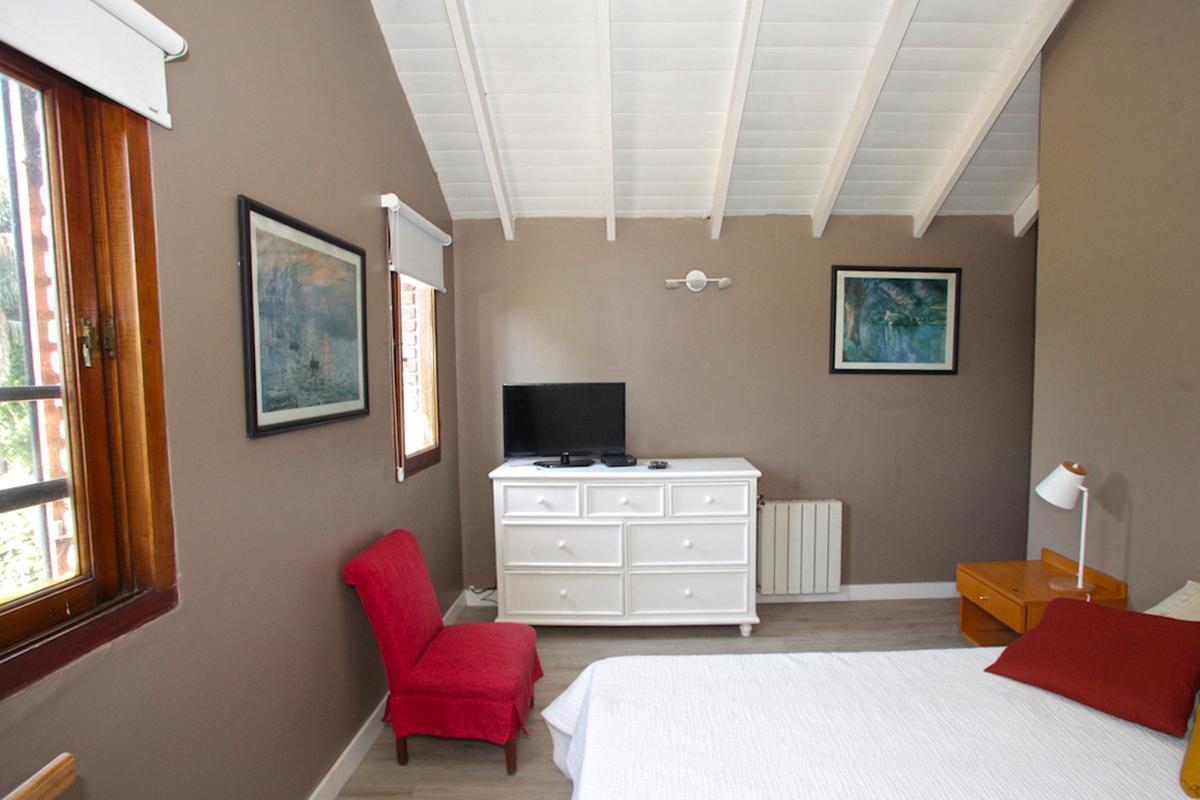 Casa en Lomas de San Isidro 5