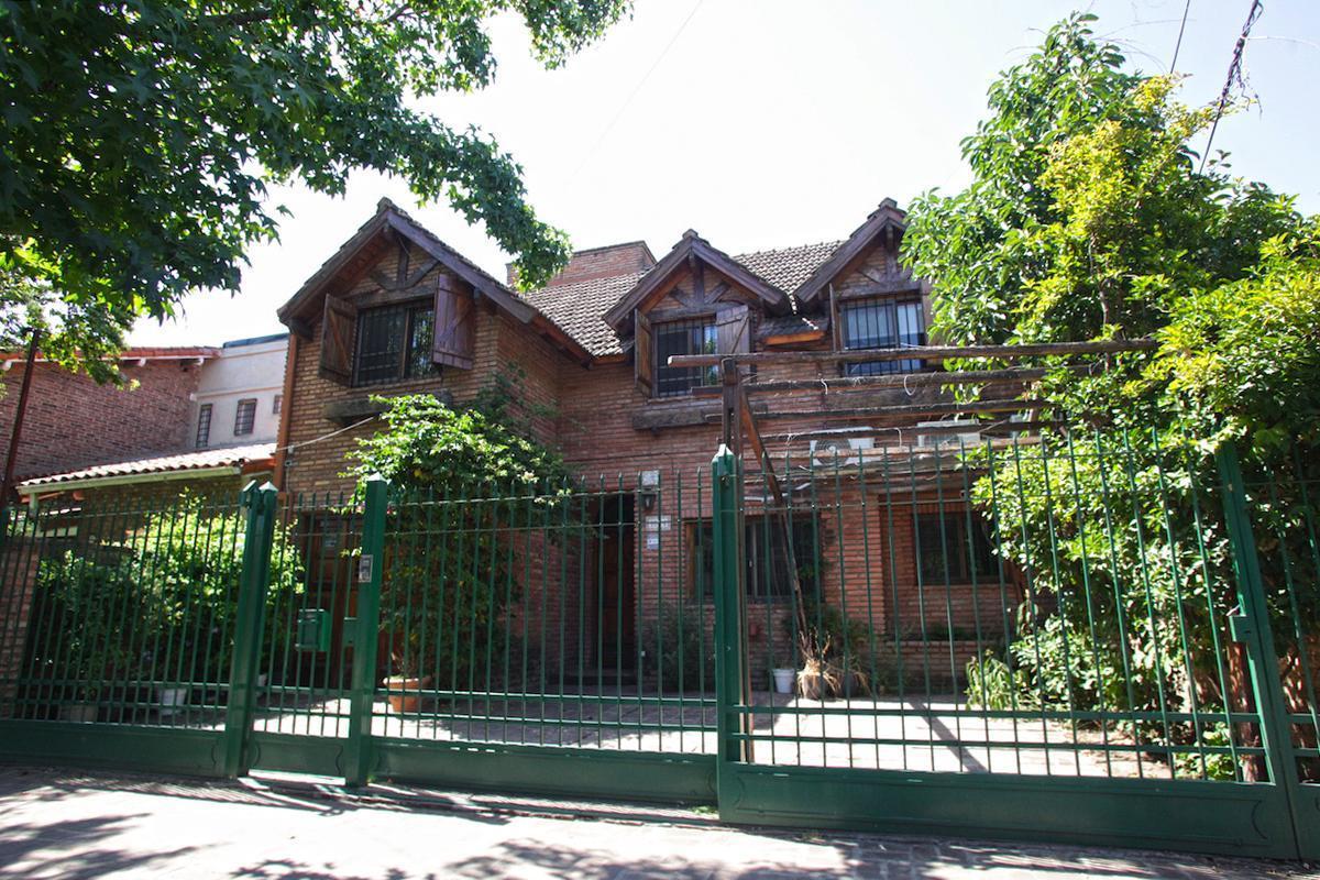Propiedad en Argentina