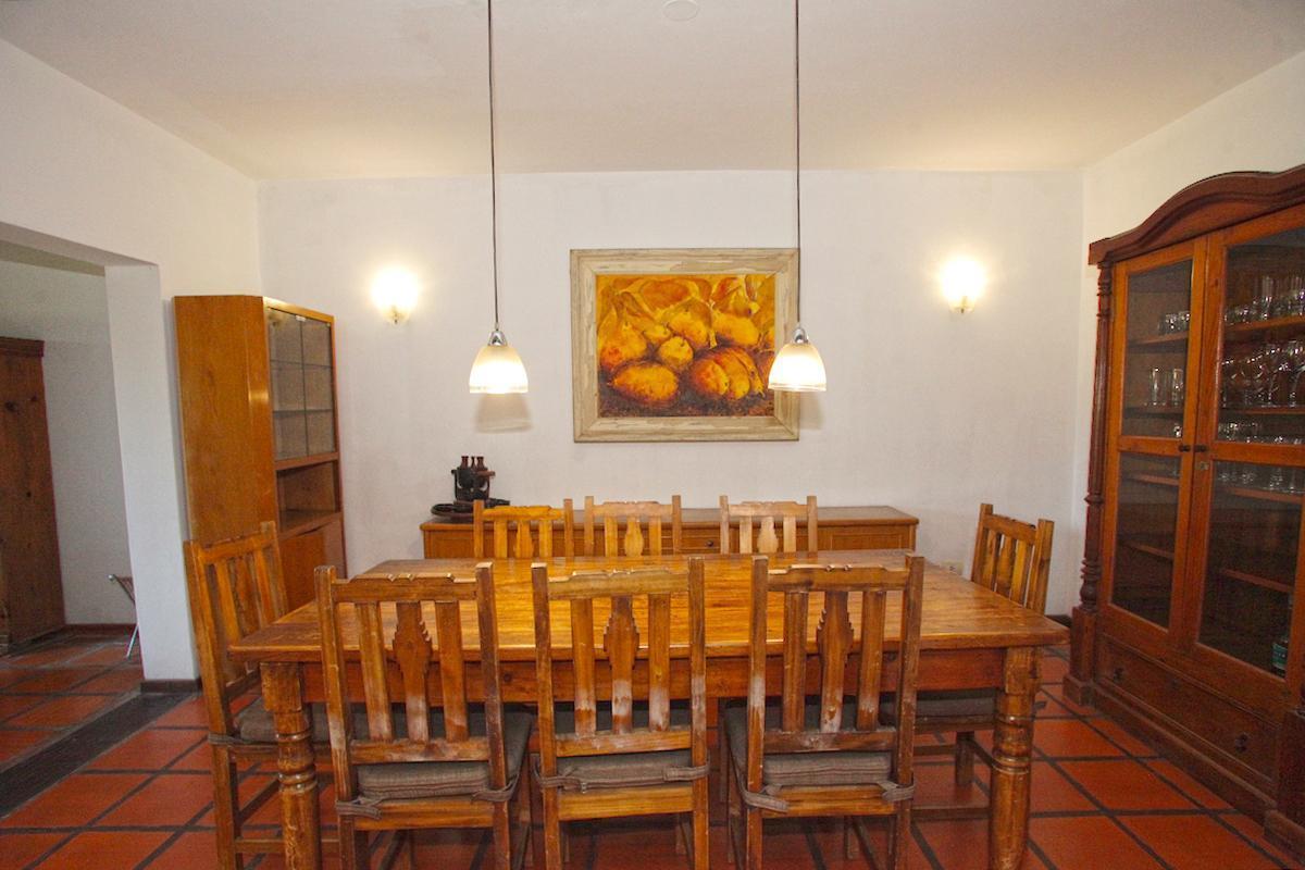 Casa en Lomas de San Isidro 1