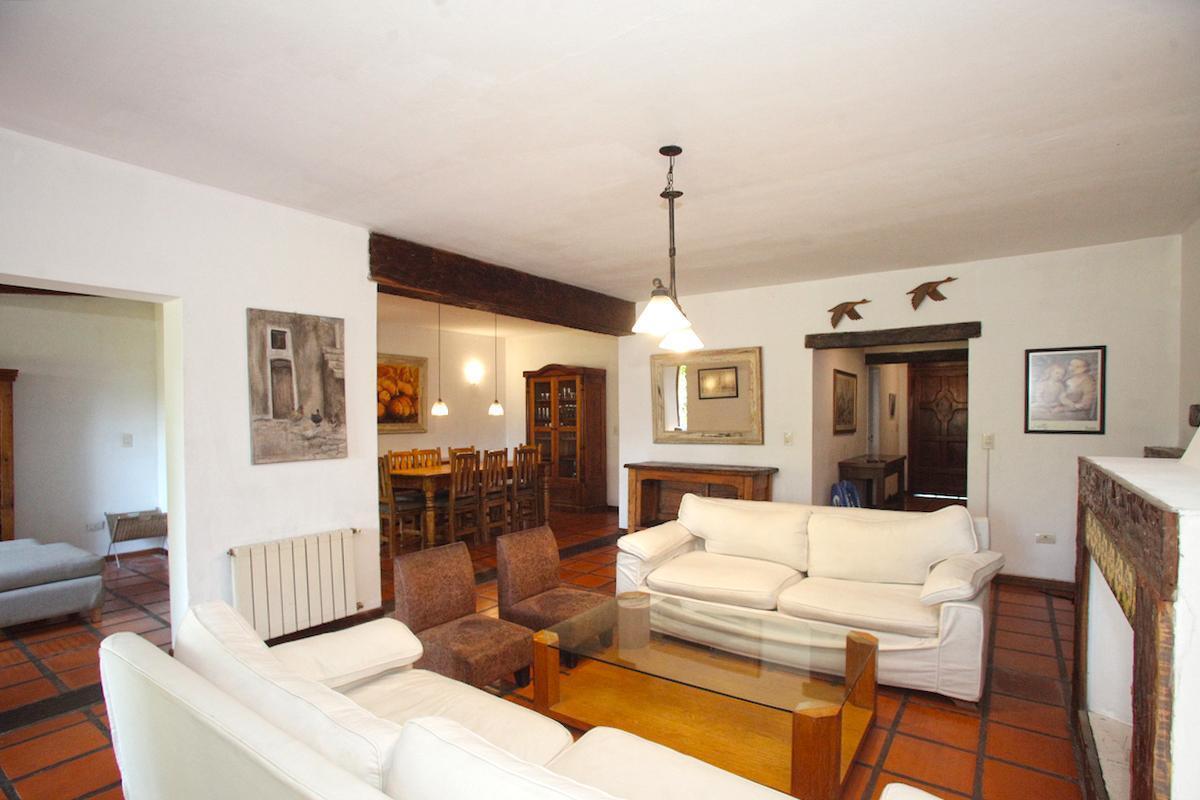 Casa en Lomas de San Isidro 4