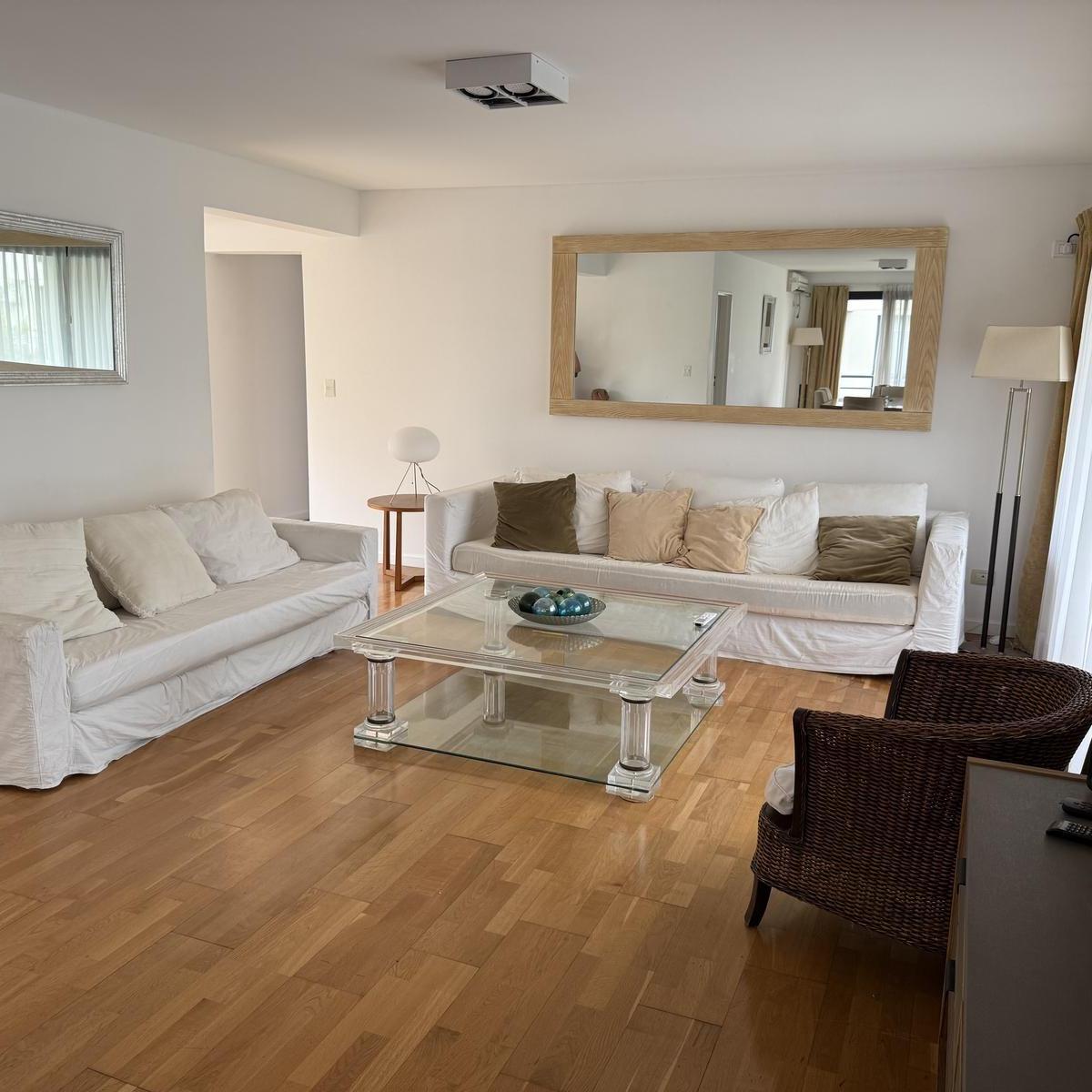 Departamento de 3 Dorm. en Espacio Las Lomas 1