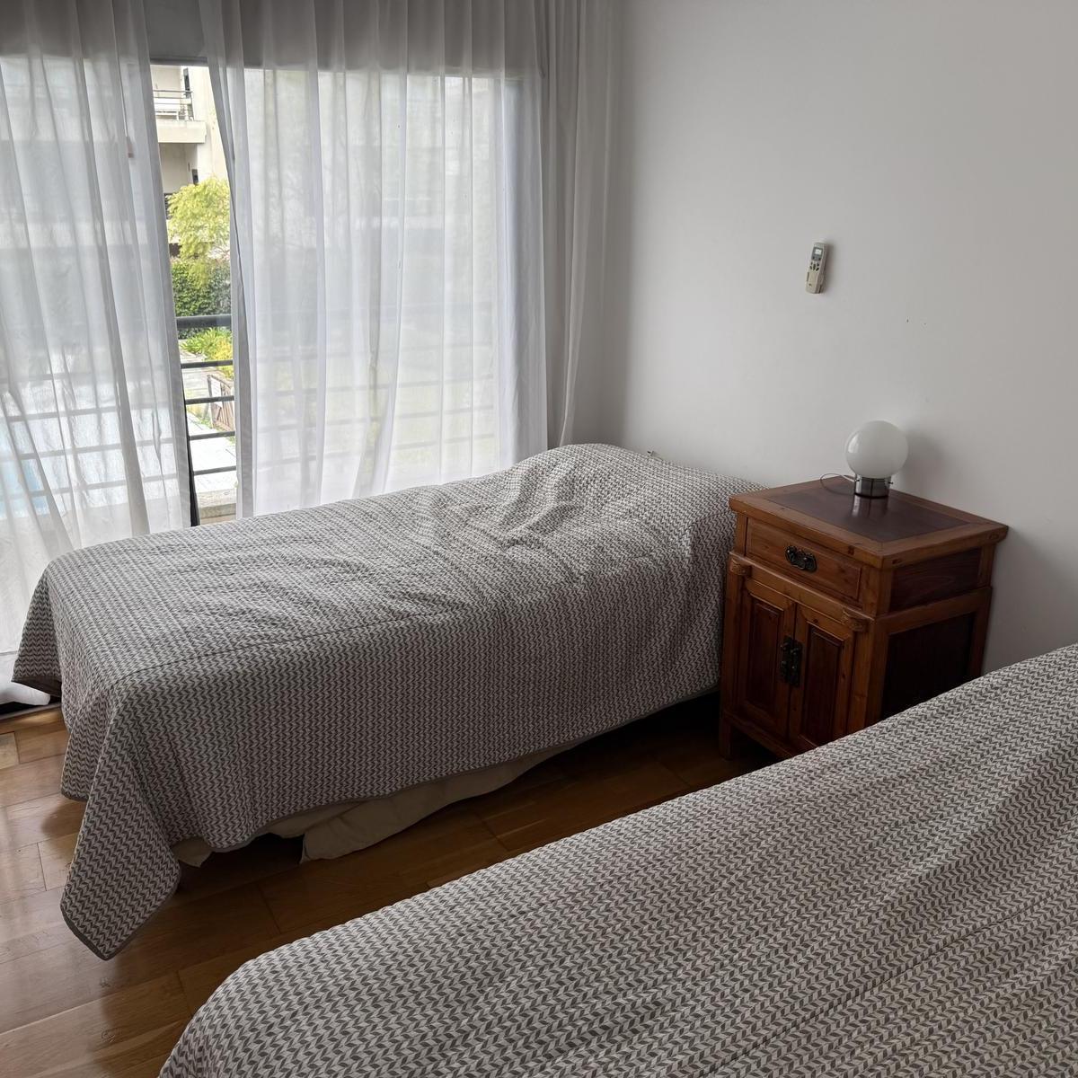 Departamento de 3 Dorm. en Espacio Las Lomas 3