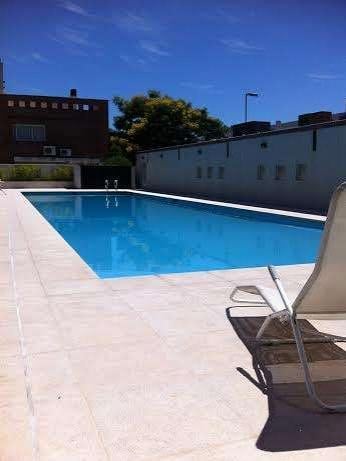 Departamento en duplex  de 3 dormitorios - Beccar Plaza - Alquiler 4