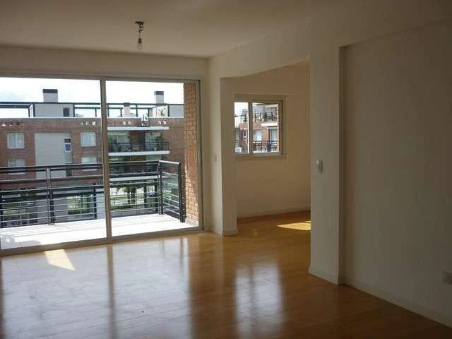Departamento en duplex  de 3 dormitorios - Beccar Plaza - Alquiler 5
