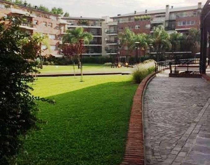 Departamento en duplex  de 3 dormitorios - Beccar Plaza - Alquiler 3
