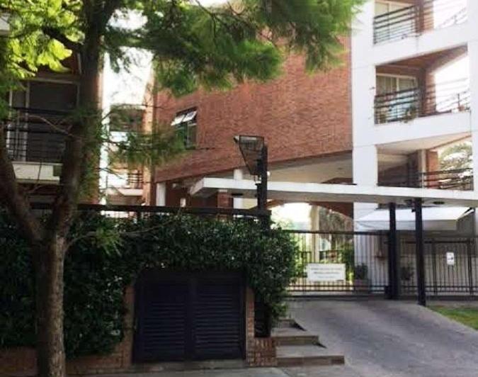Departamento en duplex  de 3 dormitorios - Beccar Plaza - Alquiler 1