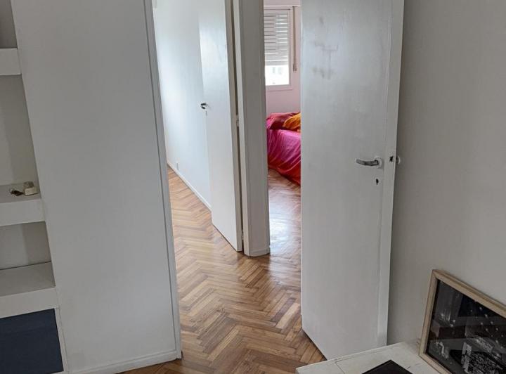 Departamento de 3 ambientes en venta y alquiler en pleno San Isidro 5