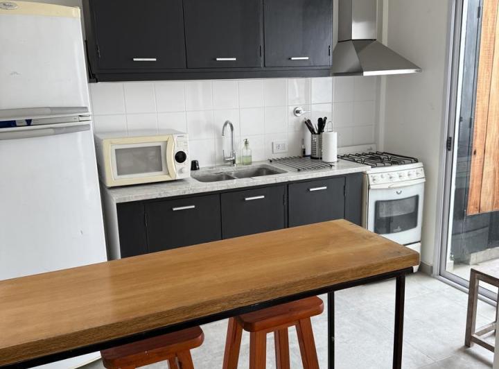 Departamento de 3 ambientes en venta y alquiler en pleno San Isidro 4