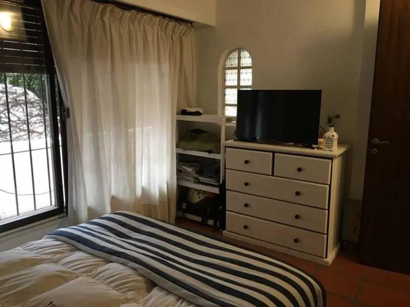 Muy Lindo departamento en alquiler en San Isidro - 2 ambientes - 1º por escalera 4