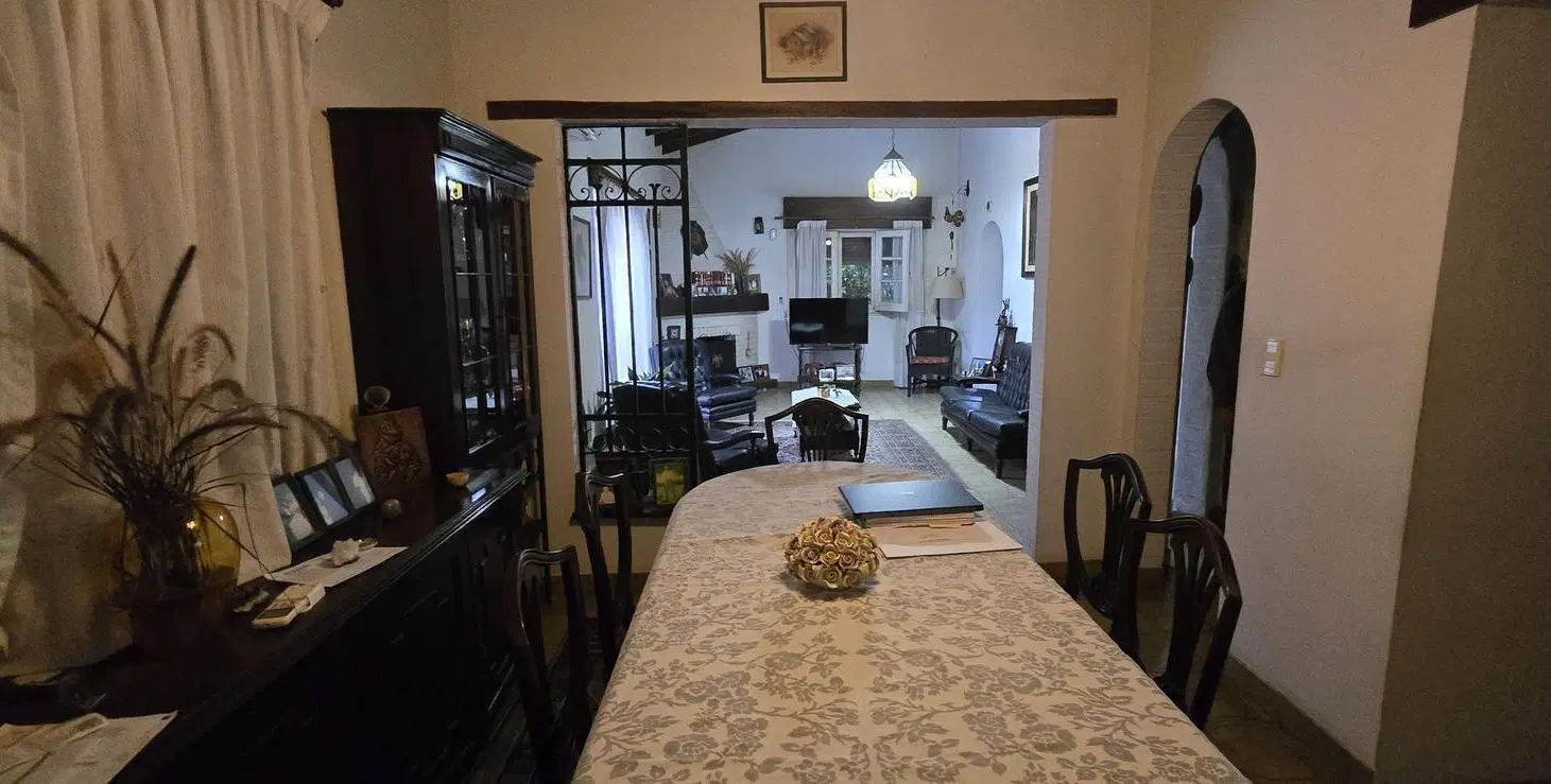 Casa en Mart.-Fleming/Panam. 3
