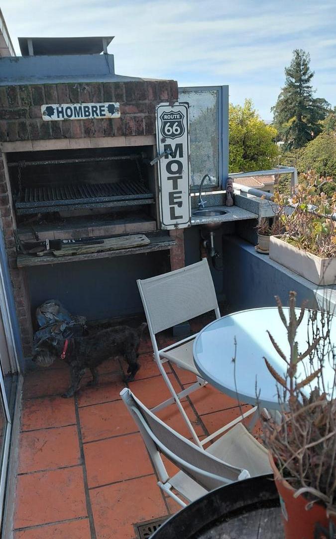 Foto de Departamento en triplex sobre Libertador, imagen 3