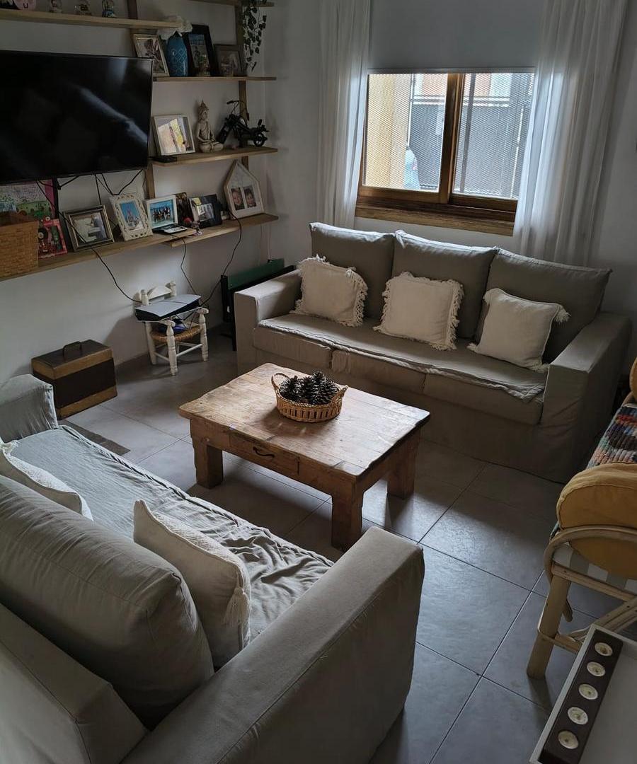 Casa en Mart.-Fleming/Panam.