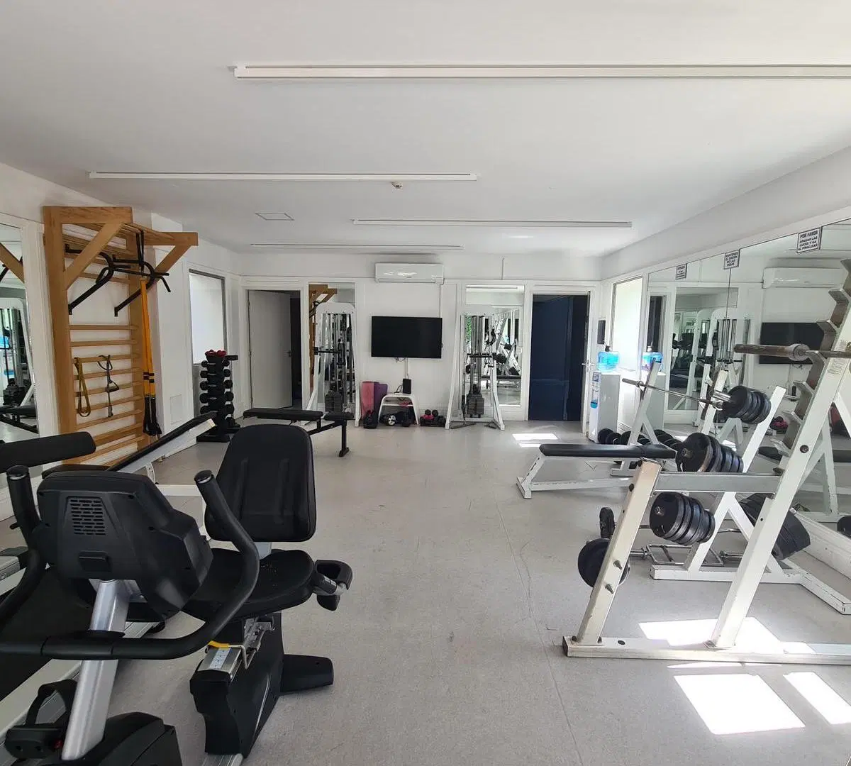 CASSA ISIDRO con Amenities 3 ambientes con jardín en S.Isi.-Vias/Libert. 1