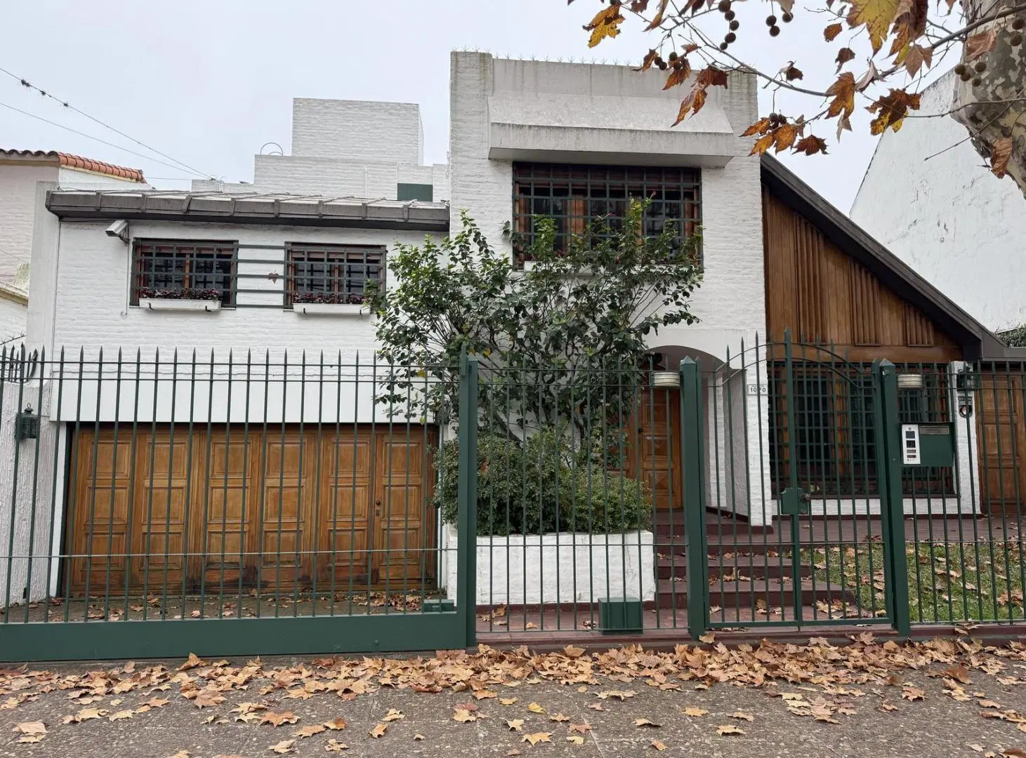 Casa en Martínez 4 dormitorios a 1 cuadra de Libertador 4