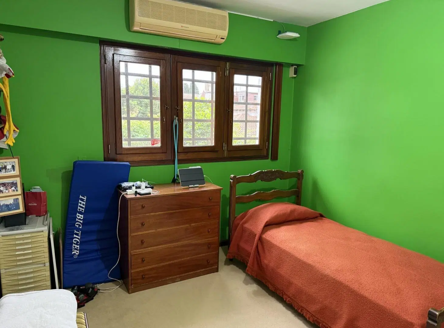 Casa en Martínez 4 dormitorios a 1 cuadra de Libertador 5
