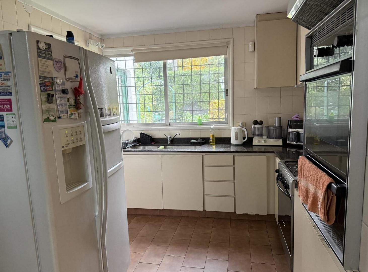 Foto de Casa en Martínez 4 dormitorios a 1 cuadra de Libertador, imagen 1