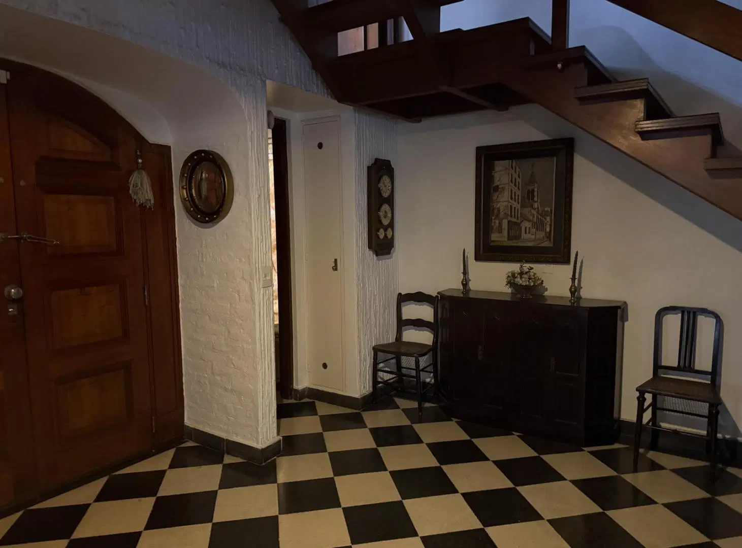 Casa en Martínez 4 dormitorios a 1 cuadra de Libertador 1