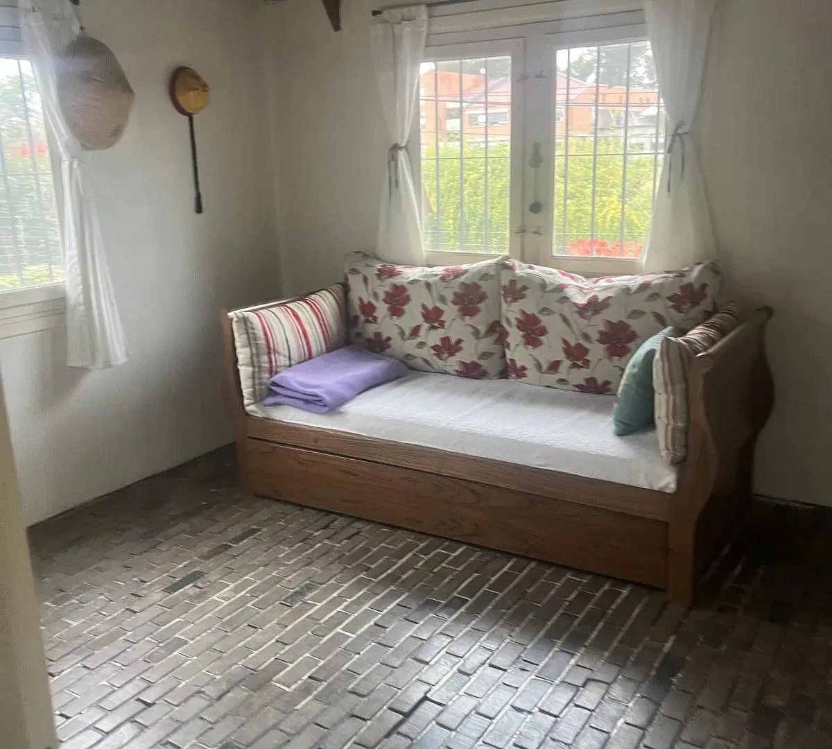 Casa en La Horqueta 8